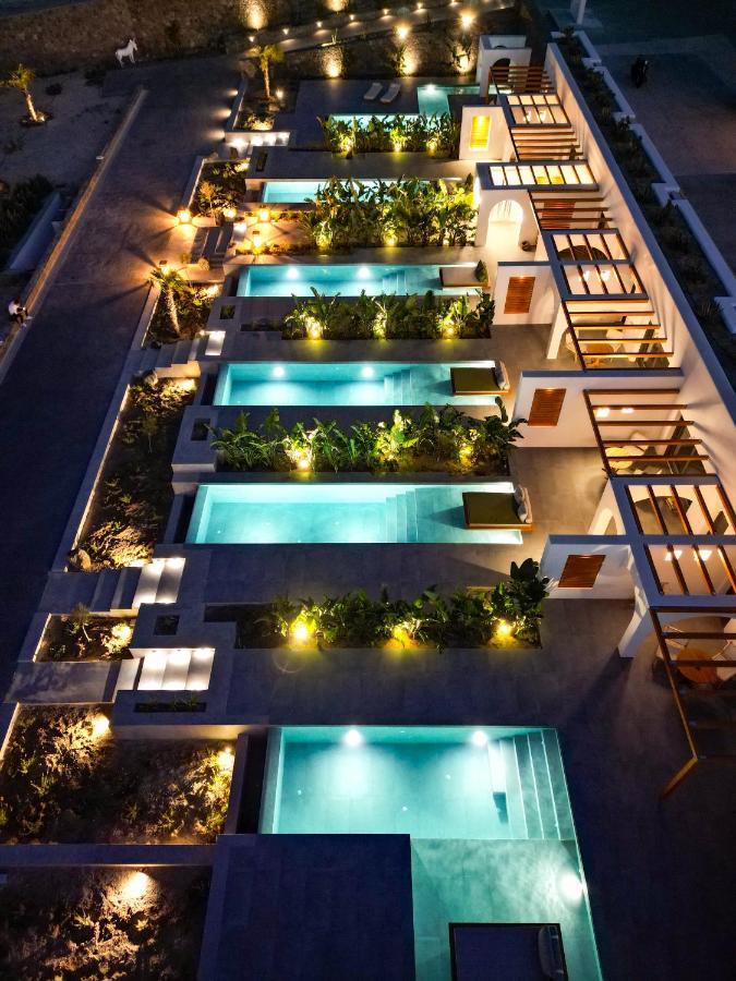 Family One Bedroom Villa with Private Pool