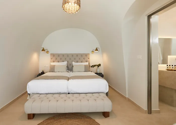 Celestia Grand Villa Fira 